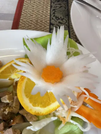 Bild von Raks Thai Originales Thairestaurant