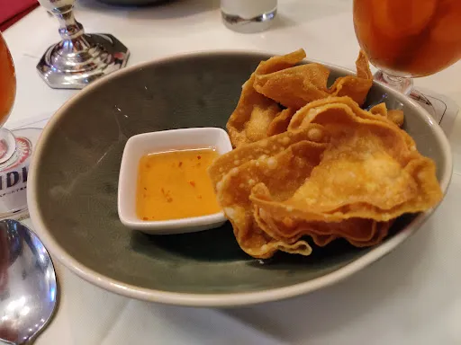 Bild von Raks Thai Originales Thairestaurant