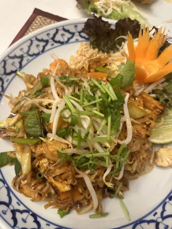 Bild von Raks Thai Originales Thairestaurant