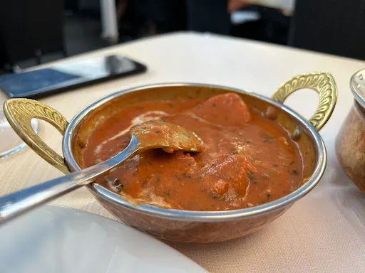 Bild von Taste of Tandoori