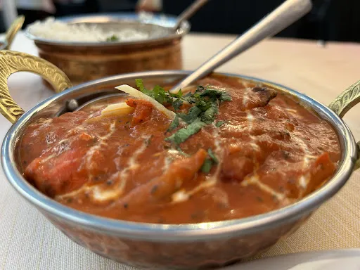 Bild von Taste of Tandoori