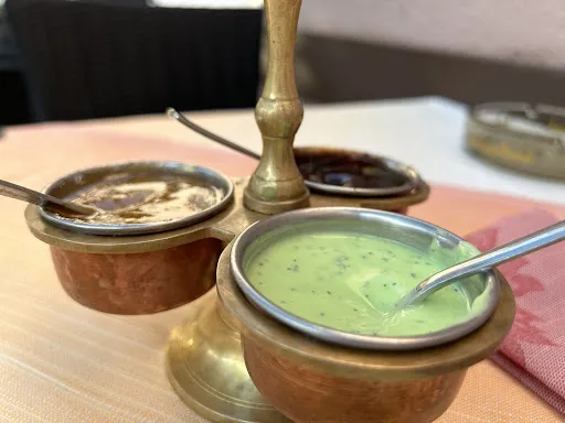 Bild von Taste of Tandoori