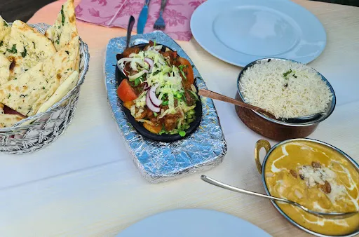 Bild von Taste of Tandoori