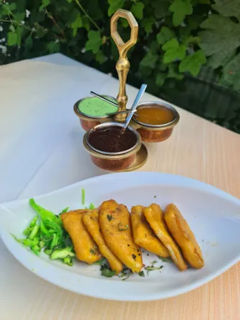 Bild von Taste of Tandoori