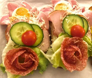 Contessa Cafe Bistro