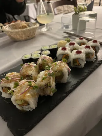 Bild von Authentisches japanisches Restaurant SAKURA