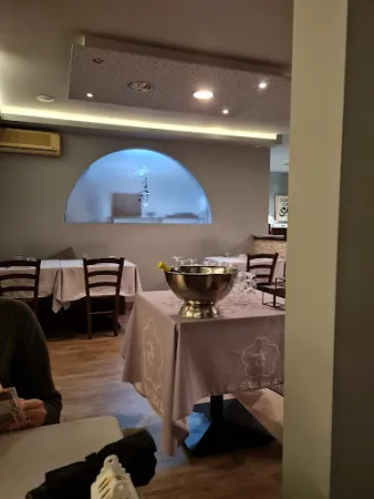 Bild von Authentisches japanisches Restaurant SAKURA