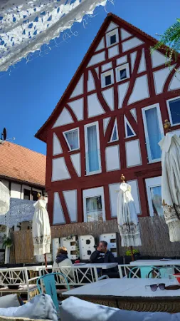Bild von Apfelkern & Kolibri Bad Vilbel