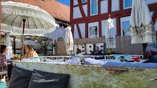 Bild von Apfelkern & Kolibri Bad Vilbel