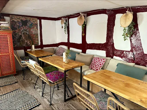 Bild von Apfelkern & Kolibri Bad Vilbel