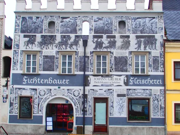 Bild von Landfleischerei Fichtenbauer GmbH