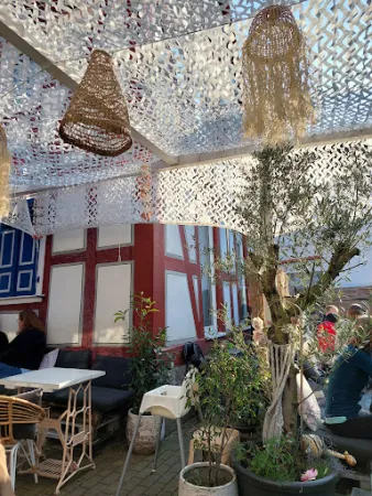Bild von Apfelkern & Kolibri Bad Vilbel