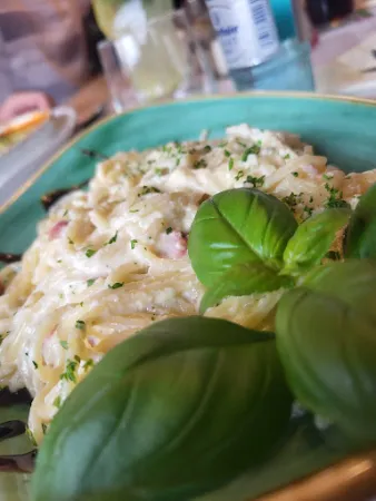 Bild von RESTAURANT DA BRUNO seit 1979