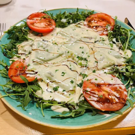 Bild von RESTAURANT DA BRUNO seit 1979