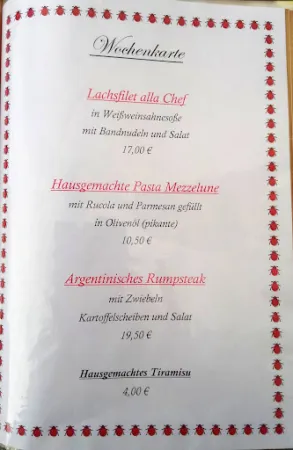 Bild von RESTAURANT DA BRUNO seit 1979