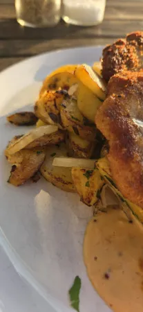 Bild von Restaurant Passions