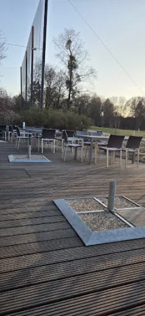 Bild von Restaurant Passions