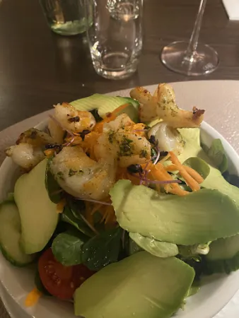 Bild von Restaurant Passions