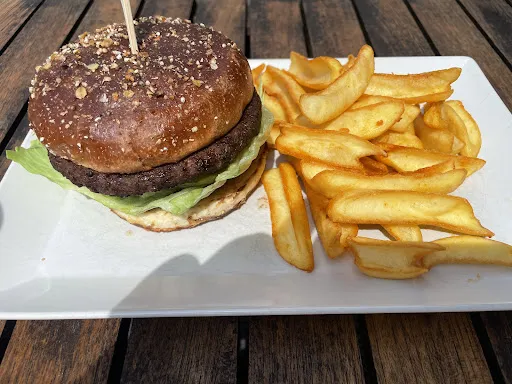 Bild von Restaurant Passions
