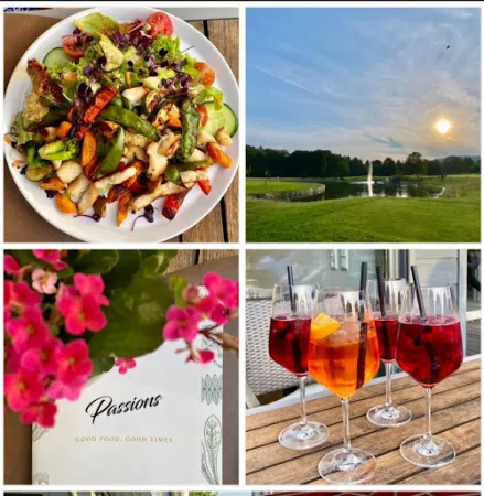 Bild von Restaurant Passions