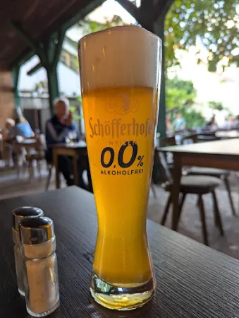 Bild von Restaurant Tante Anna