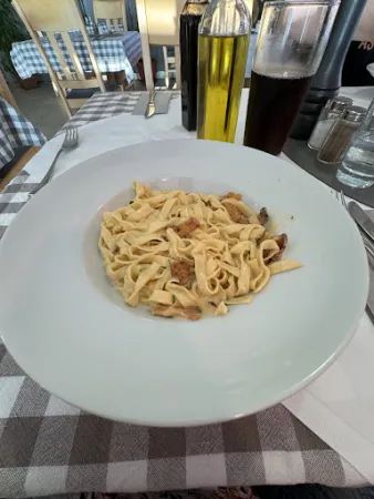 Bild von Ristorante Rosmarino