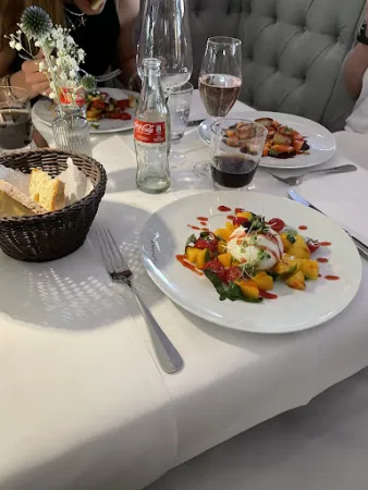Bild von Ristorante Fiorentino