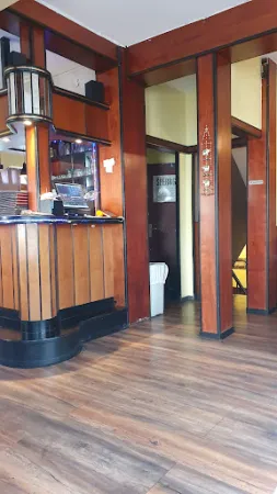 Bild von Little India Restaurant