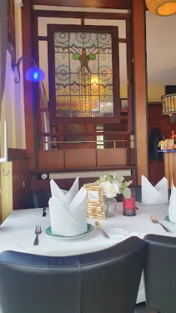 Bild von Little India Restaurant