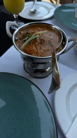 Bild von Little India Restaurant