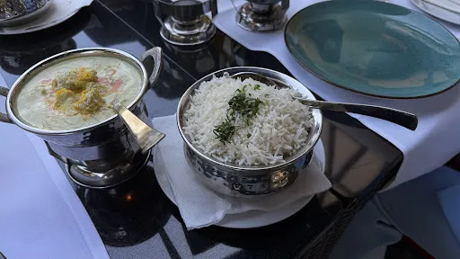 Bild von Little India Restaurant