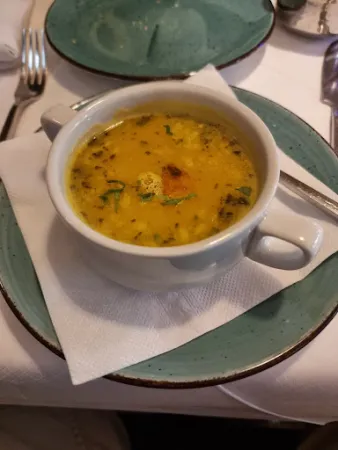 Bild von Little India Restaurant