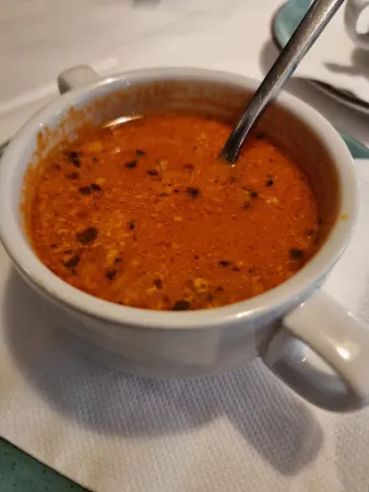 Bild von Little India Restaurant