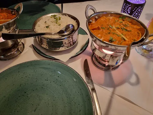 Bild von Little India Restaurant