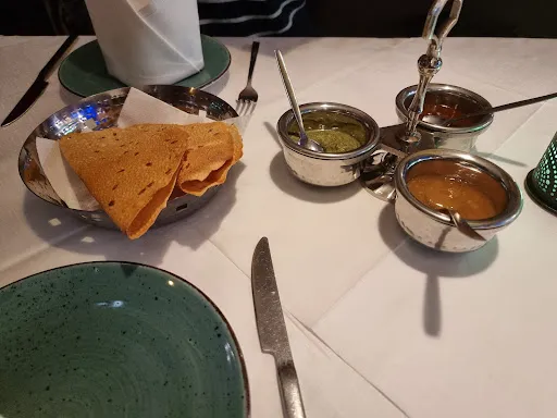 Bild von Little India Restaurant