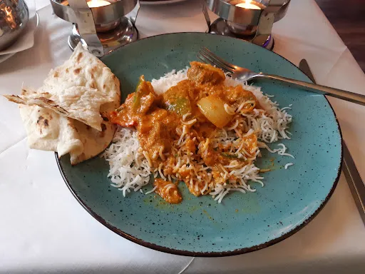 Bild von Little India Restaurant