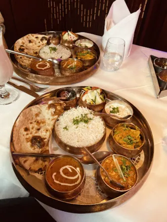 Bild von Little India Restaurant