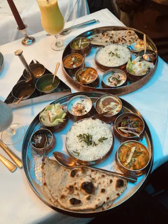 Bild von Little India Restaurant