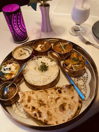 Bild von Little India Restaurant