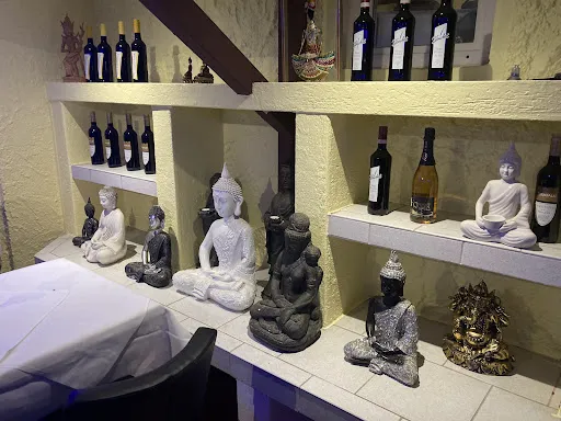 Bild von Little India Restaurant