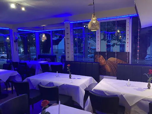 Bild von Little India Restaurant