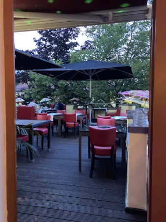 Bild von Little India Restaurant