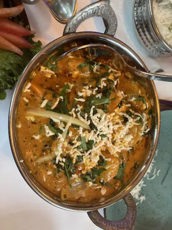 Bild von Little India Restaurant