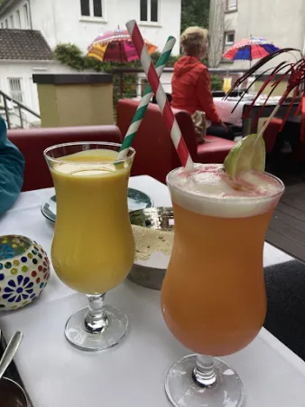 Bild von Little India Restaurant