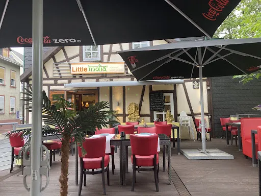 Bild von Little India Restaurant