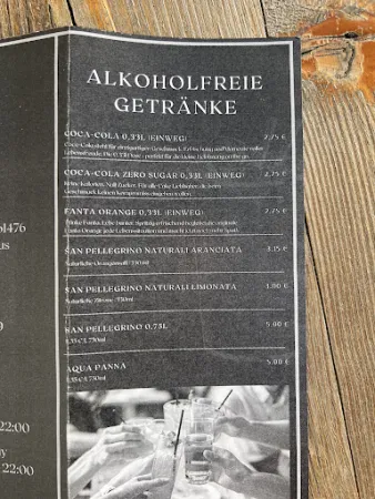Bild von Pizzeria Little Italy
