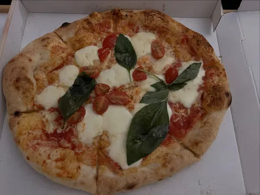 Bild von Pizzeria Little Italy