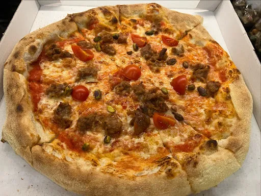 Bild von Pizzeria Little Italy