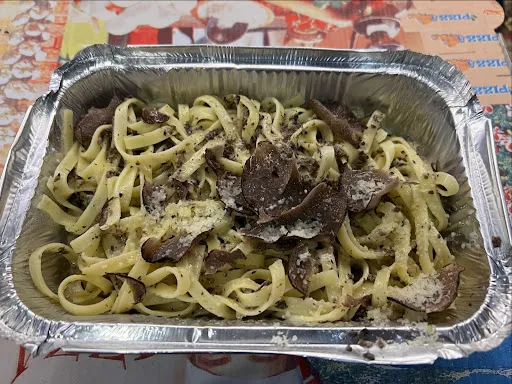 Bild von Pizzeria Little Italy