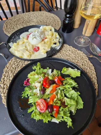 Bild von Pizzeria Little Italy